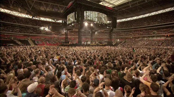 Foo Fighters: Live at Wembley Stadium (2008) download