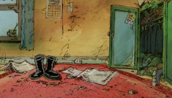 Footrot Flats: The Dog's Tale (1986) download