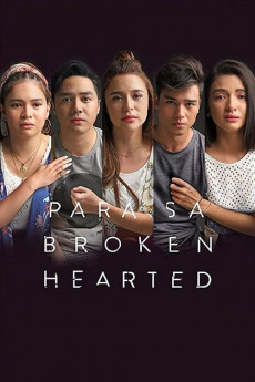 For the Broken Hearted (2018) download