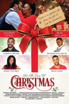 For the Love of Christmas (2022)