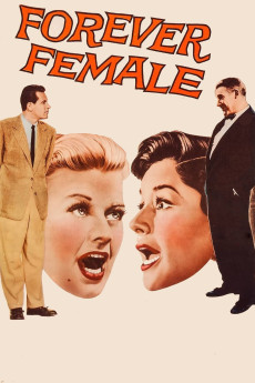 Forever Female (1953) download