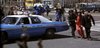 Fort Apache the Bronx (1981) download