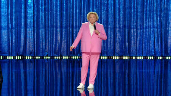 Fortune Feimster: Crushing It (2024) download