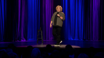 Fortune Feimster: Good Fortune (2022) download