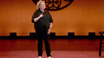 Fortune Feimster: Sweet & Salty (2020) download