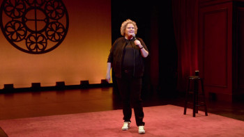 Fortune Feimster: Sweet & Salty (2020) download