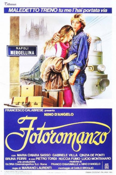 Fotoromanzo (1986) download