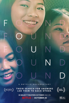 Found (2021) download