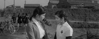 Kyûpora no aru machi (1962) download