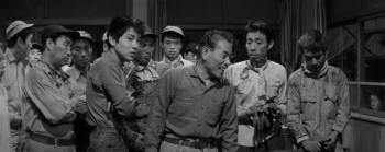 Kyûpora no aru machi (1962) download