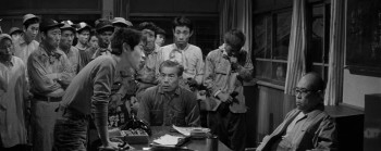 Kyûpora no aru machi (1962) download