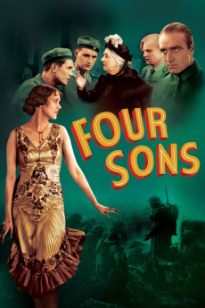 Four Sons (1928) download