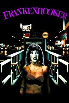 Frankenhooker (1990) download