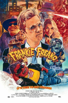 Frankie Freako (2024) download