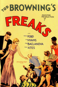 Freaks (1932) download