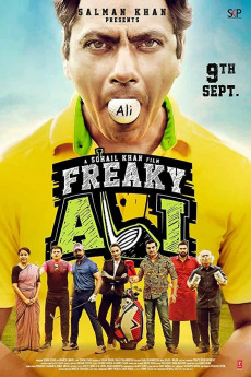 Freaky Ali (2016) download