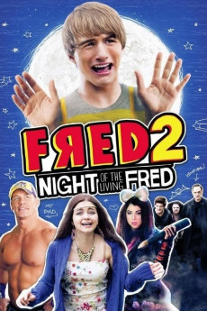 Fred 2: Night of the Living Fred (2011) download