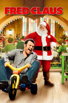 Fred Claus (2007) download