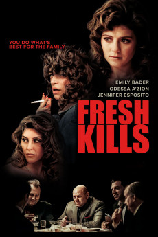 Fresh Kills (2023) download