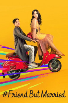 #FriendsButMarried (2018) download