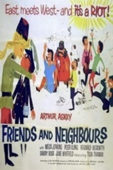 Friends and Neighbours (1959) download