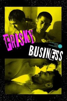 Frisky Business (2023) download