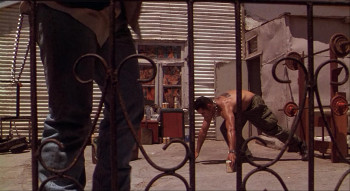 From Dusk Till Dawn 2: Texas Blood Money (1999) download