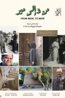 From Meir, to Meir (2021) download