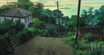 From Up on Poppy Hill (2011) download