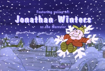 Frosty Returns (1993) download