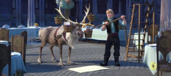 Frozen Fever (2015) download