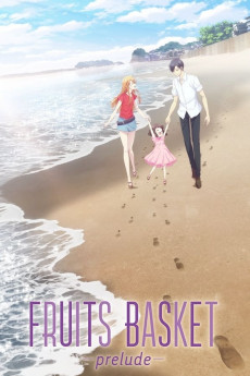 Fruits Basket: Prelude (2022) download