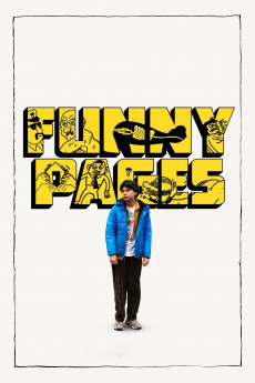 Funny Pages (2022) download