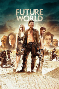 Future World (2018) download