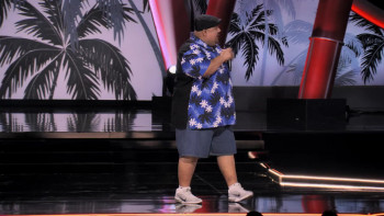 Gabriel Fluffy Iglesias: One Show Fits All (2019) download