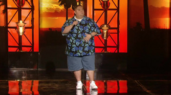 Gabriel Iglesias: Hot and Fluffy (2007) download