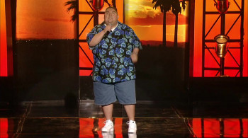 Gabriel Iglesias: Hot and Fluffy (2007) download