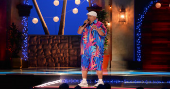 Gabriel Iglesias: Legend of Fluffy (2025) download