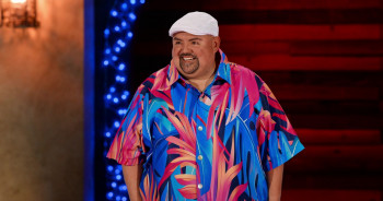 Gabriel Iglesias: Legend of Fluffy (2025) download