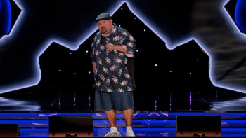 Gabriel Iglesias: Stadium Fluffy (2022) download