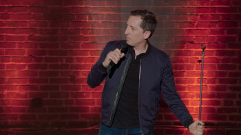 Gad Elmaleh: Part En Live (2017) download