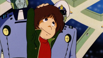 Galaxy Express 999 (1979) download