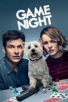 Game Night (2018) download