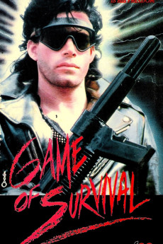 Games of Survival (1989) download