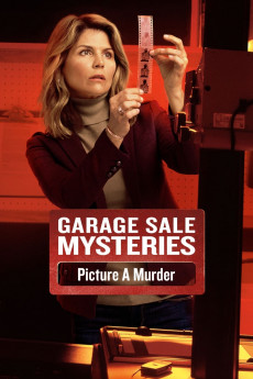 Garage Sale Mysteries: Picture a Murder (2018) download