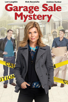 Garage Sale Mystery (2013) download