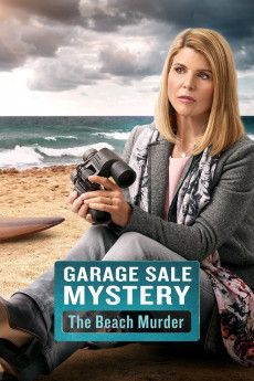 Garage Sale Mystery: The Beach Murder (2017) download