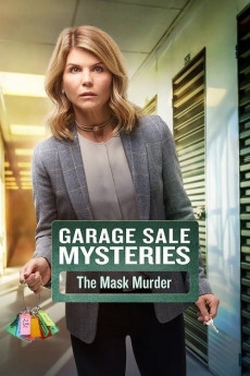 Garage Sale Mystery: The Mask Murder (2018) download