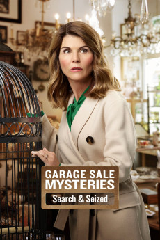 Garage Sale Mysteries: Searched & Seized (2020) download