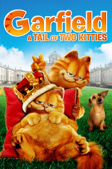 Garfield: A Tail of Two Kitties (2006) download